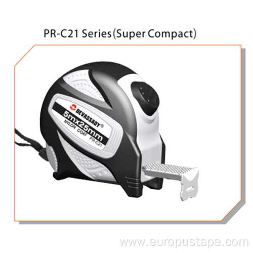 PR-C21 Series Measuring Tape